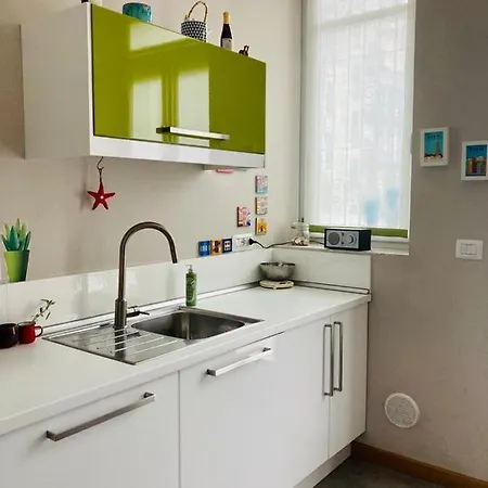 Bedo'S Apartment Turin